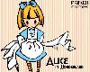 【1#4】愛麗絲與小紅帽(4P)