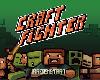 [周邊産品] Minecraft風格格鬥遊戲——CraftFighter(4P)