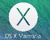 Mac OS X El Capitan 10.11.2 VM版(完全@12GB@BD[Ⓜ]@繁)(1P)