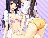 [b54g] [11月新番]PRETTY×CATION 2 THE ANIMATION ＃1「二人の休日」(MP4@有碼@動畫)(2P)