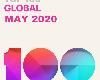 [B3C0] VA - Top 100 Global for May (2020) (MP3@741MB)(1P)