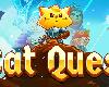 [PC] Cat Quest I+II <免安裝> [繁中](RAR 151MB@KF[Ⓜ]@ARPG)(7P)