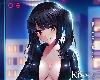 [MG+GE] Kiss＆Crisis<漢化硬碟版>[簡中](RAR 1.65GB/ADV@[H])(4P)