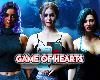 [KFⓂ] Game of Hearts Ch.4 P2 R1 <安卓>[簡中] (RAR 1.13GB/SLG+HAG³)(7P)