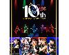 i☆Ris - i☆Ris 10th Anniversary Live ~a Live~ (2023-07-07@235MB@320K@KF)(1P)