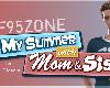 [KFⓂ] My Summer with Mom & Sis Ver1.0 <精翻;安卓;<strong><font color="#D94836">存</font></strong>檔>[簡中] (RAR 492M/HAG³)(5P)