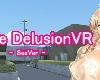 [KFⓂ] Image Delusion VR - SexVsion - V20240305 (RAR <strong><font color="#D94836">411</font></strong>MB/VR+HAG²)(4P)