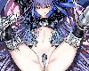 [KFⓂ][3V2Uめざ氷70] the innermoSt of the Girl (Fate Grand Order)[34P/中文/黑白](1P)