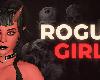 [KFⓂ] Rogue Girl V1.0.3 [官簡] (RAR 339MB/ACT)(4P)