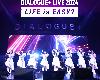 DIALOGUE+ - LIVE 2024「LIFE is EASY?」Live at パシフィコ横浜(2024.05.01@259.5MB@KF)(1P)