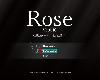[KFⓂ] [煙屋] Rose Ver0.10 <雲翻>[<strong><font color="#D94836">簡</font></strong>中] (RAR 636MB/RPG+HAG)(8P)