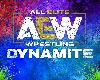 [7489][2024年05月22日]AEW Dynamite(MP4@英語無字幕)(2P)