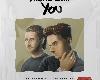 Hedegaard x Conor Maynard - Alone With You (feat. Katie Pearlman)(7.5MB@320K@MG)(1P)