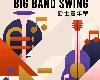 證聲<strong><font color="#D94836">音樂</font></strong>圖書館 - 爵士嘉年華：Big Band Swing (正式發行版) (2024-07-01@63MB@320K@KF/CT)(1P)