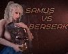 [英語無字|無修] [26regionsfm] Berserker VS Samus [MP4][GD](4P)