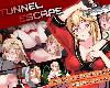 [KFⓂ] TUNNEL ESCAPE V1.0.8 <無修+全回想>[官簡] (RAR 1.52GB/LS|RPG+DAN)(4P)