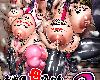 [KF/DDⓂ][青豆腐]お前の母ちゃんイクときの顔すげぇブスだぞｗ3[39P/日文/黑白](1P)