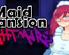 [KFⓂ] Maid Mansion Nightmare <AI>[簡<strong><font color="#D94836">中</font></strong>] (RAR 680MB/RPG+HAG)(4P)