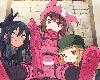 《新番連動活動》刀劍神域外傳 Gun Gale Online II 第<strong><font color="#D94836">1</font></strong>話(2P)