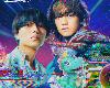 King & Prince-Re ERA(2024-10-14@134Mb@320K@KF)(1P)