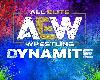 [C246][2024年11月13日]AEW Dynamite(MP4@英語無字幕)(2P)