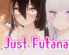 [KF.K2SⓂ] Just Futanari 2 [官簡] (RAR 375MB/VR+HAG²)(4P)