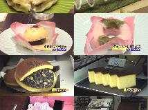全日本僅此一家，饞死人的日本甜點(1P)