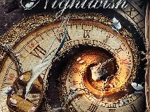 Nightwish - Yesterwynde (846MB＠FLAC＠KF@分軌)(1P)