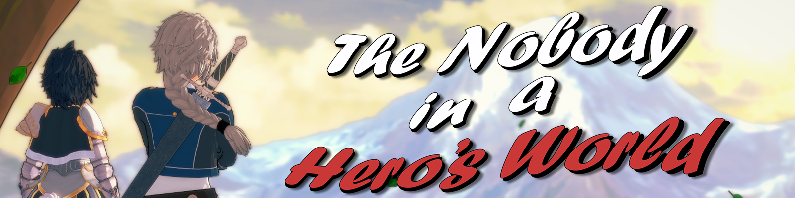 The Nobody in a Hero's World1.png