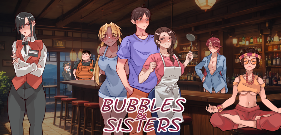 Bubbles and Sisters1.png